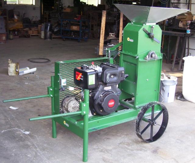 Hammermill